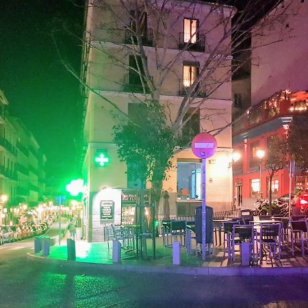 I ❤ Madrid Centre! La Latina - Plaza Mayor Εξωτερικό φωτογραφία